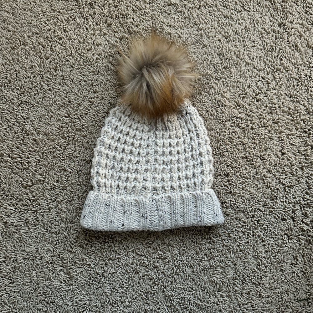 winter hat